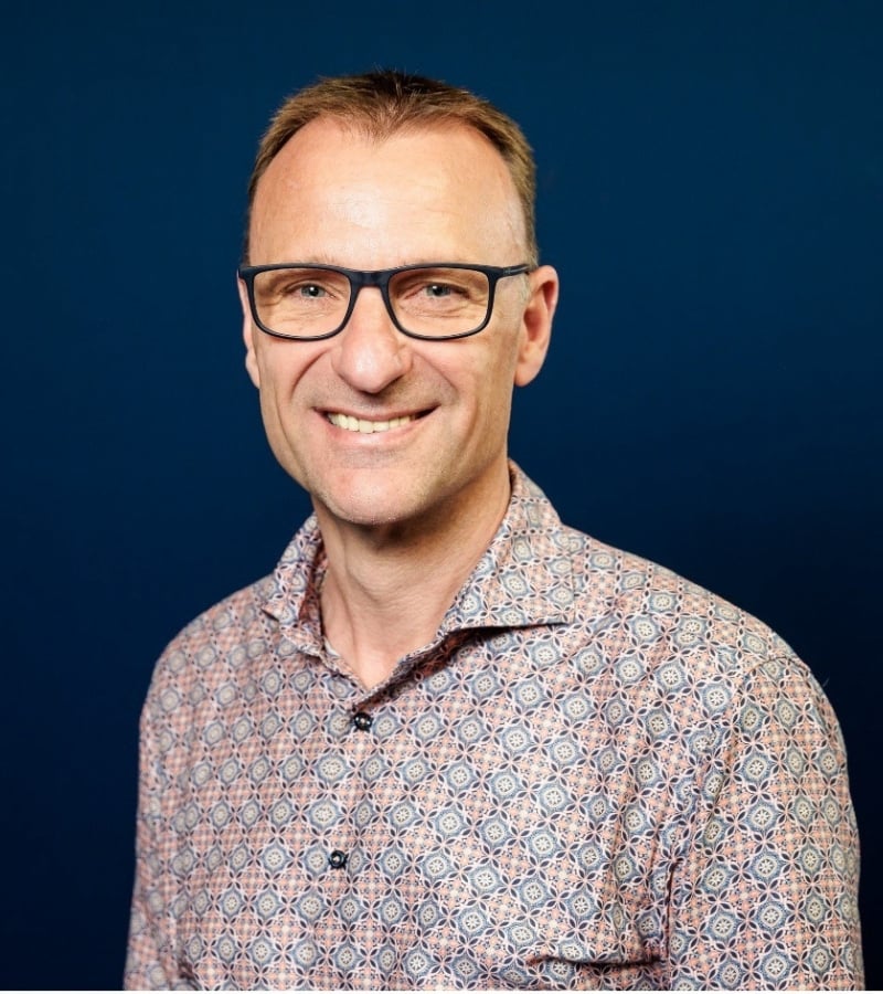 Andreas Christen