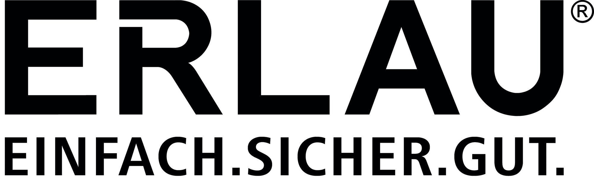 ERLAU_EINFACH_SICHER_GUT_schwarz