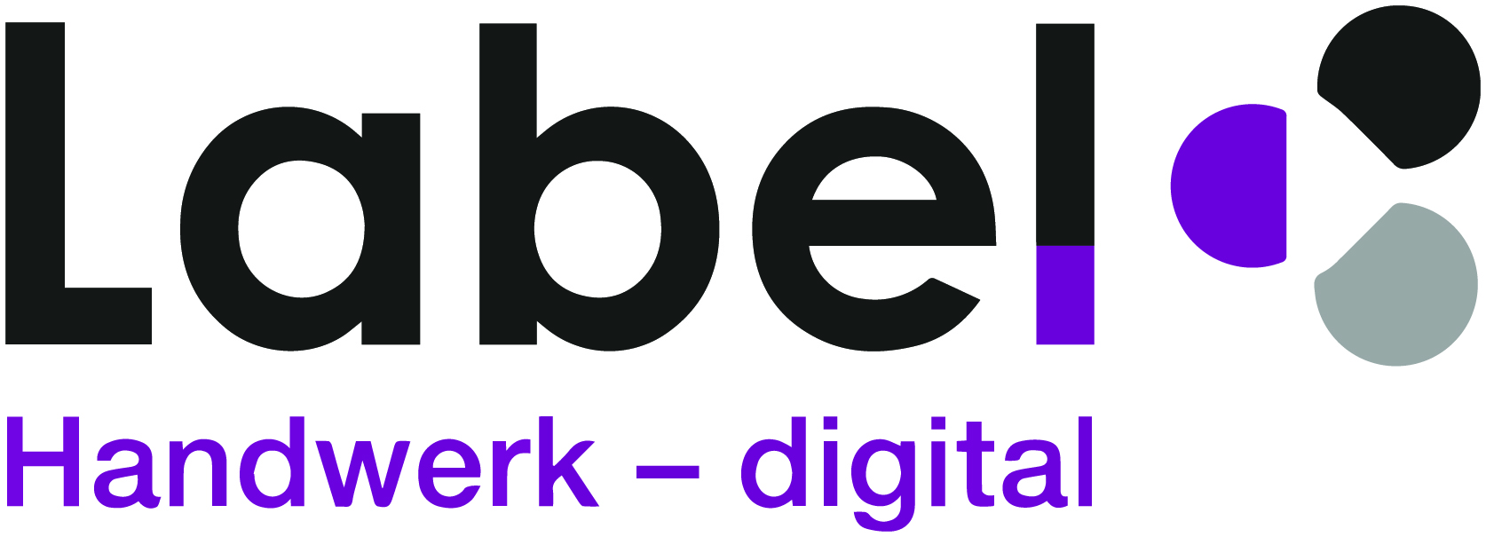 Label Handwerk logo