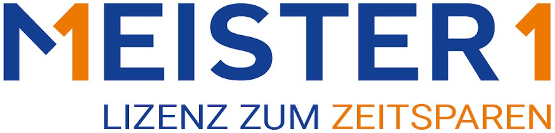 Meister 1 Logo