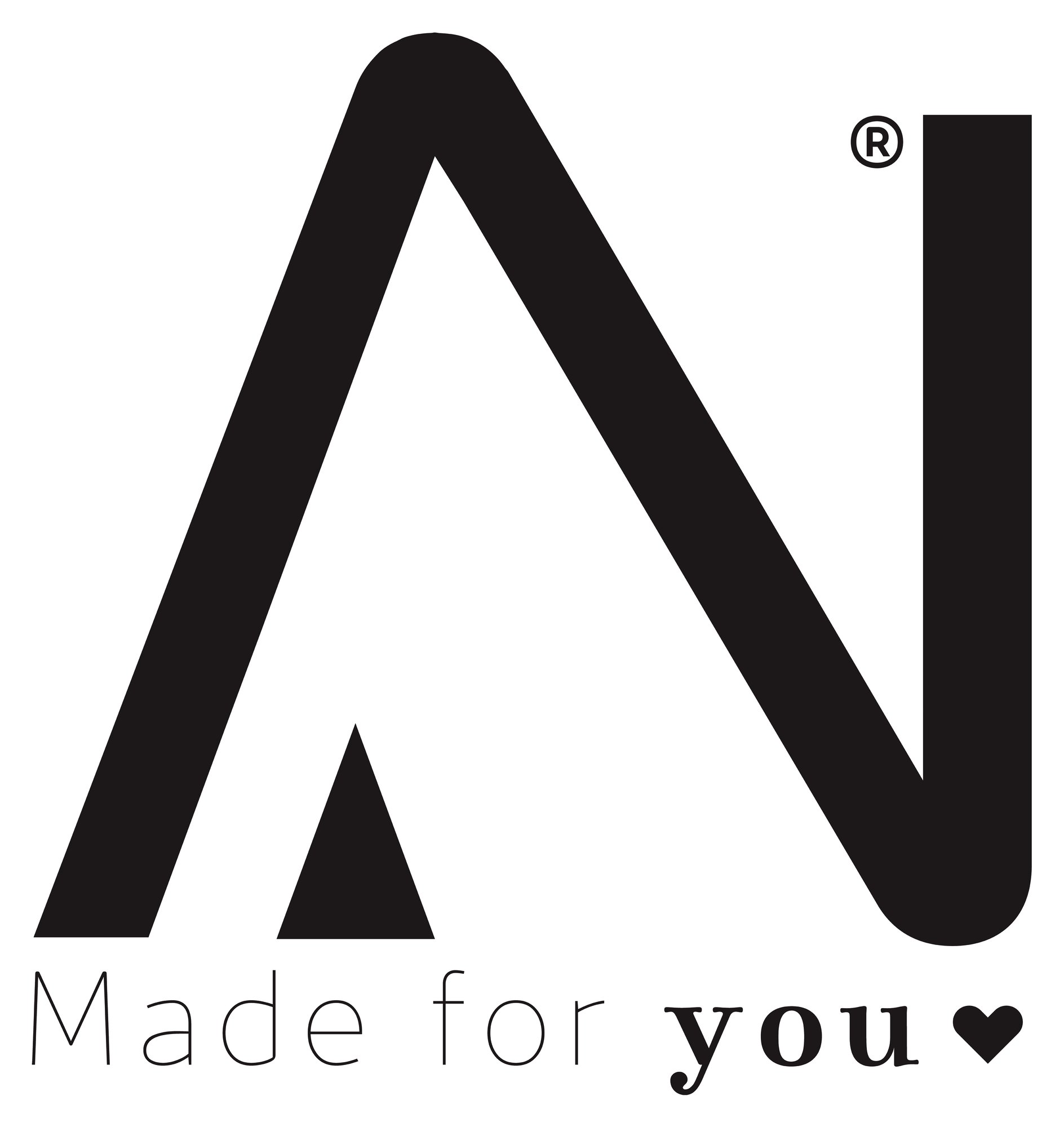 SPA AMBIENTE Logo Acqua Natura - Made for You