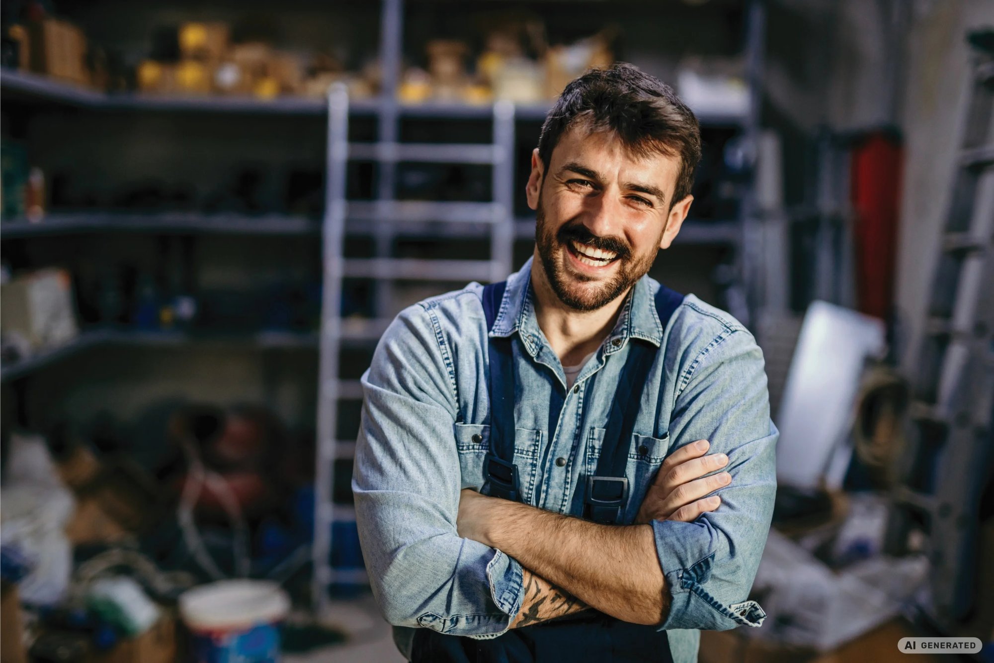 Handwerker Dienstleistungen