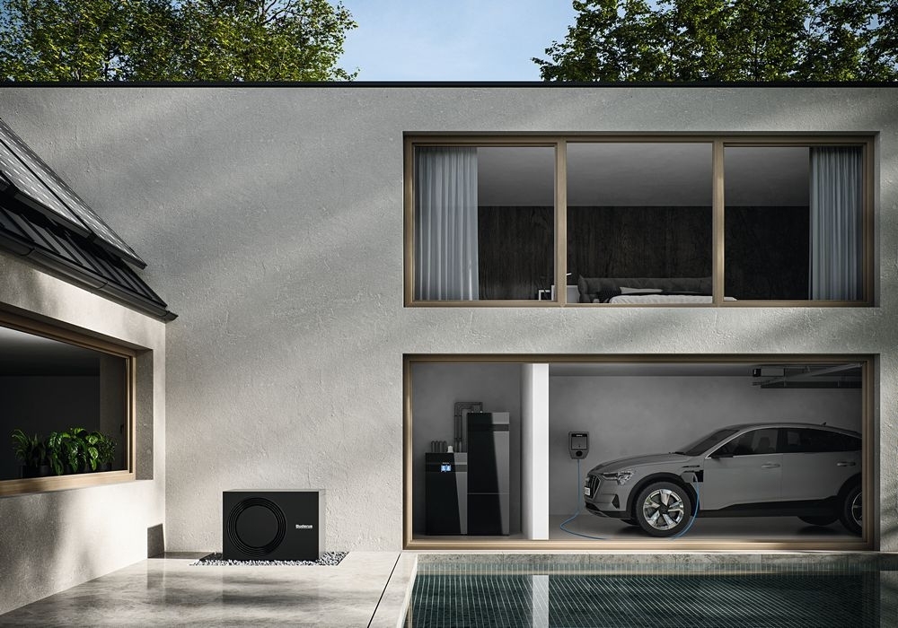 Garant Bad + Haus – Bonussystem